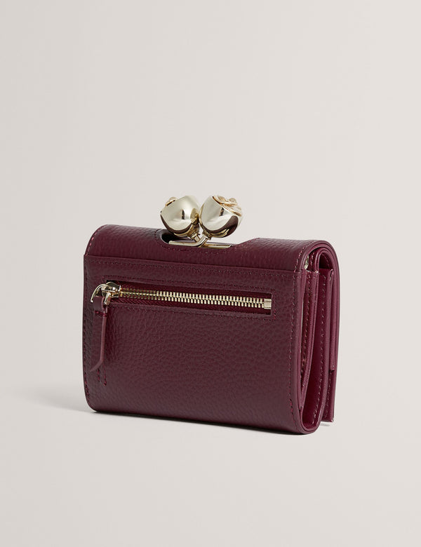 ROOSA | DARK RED