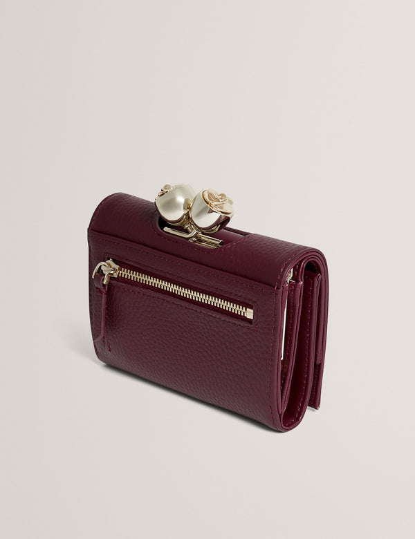 ROOSA | DARK RED
