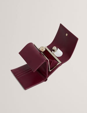 ROOSA | DARK RED