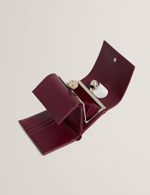 ROOSA | DARK RED