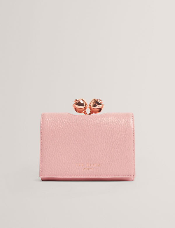 ROOSA | PALE PINK