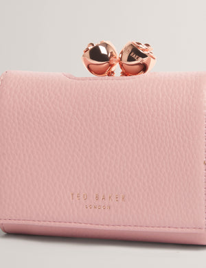 ROOSA | PALE PINK