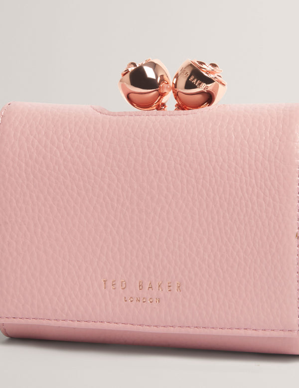 ROOSA | PALE PINK