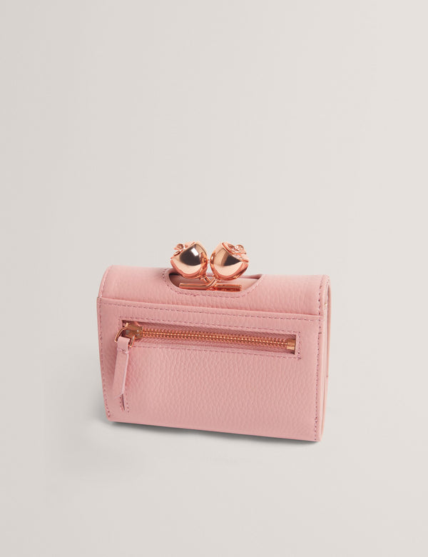 ROOSA | PALE PINK