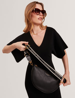 ESSINA | BLACK