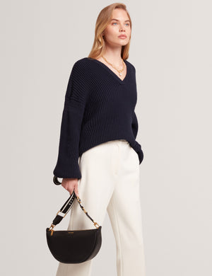 ESSINA | BLACK