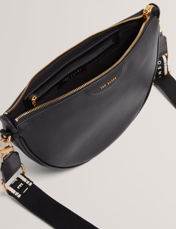 ESSINA | BLACK