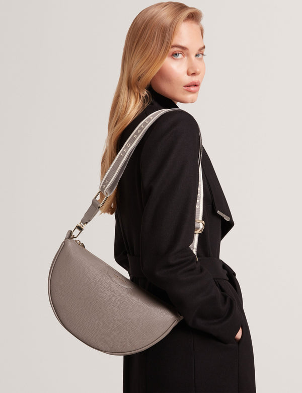 ESSINA | MID-GREY