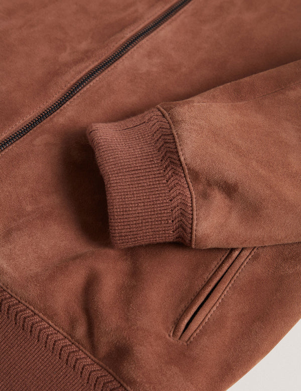 PEVERIL | DK-BROWN