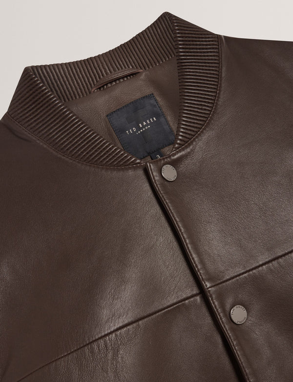 LEEAMS | DK-BROWN