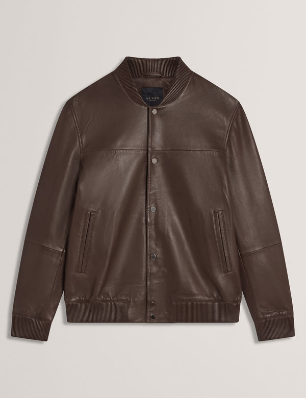 LEEAMS | DK-BROWN
