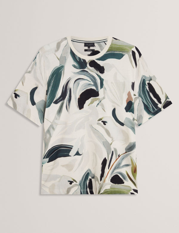 ALMOI | ECRU