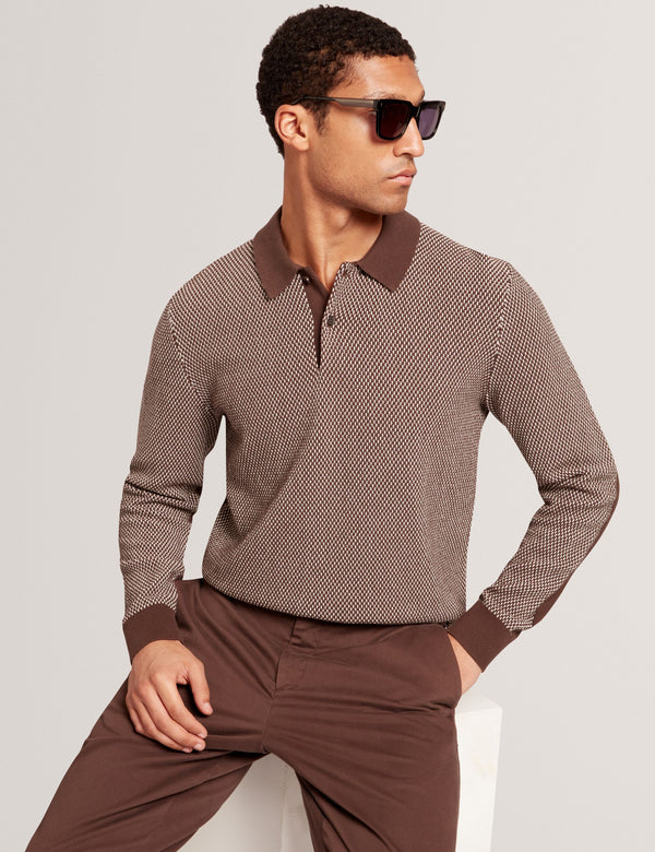 ARDO | DK-BROWN