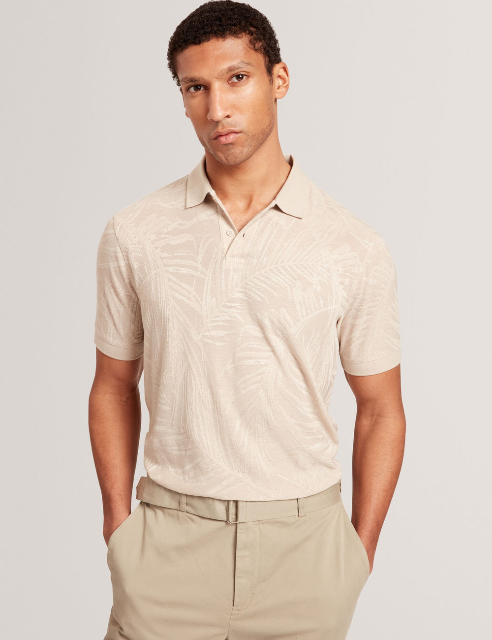EDWINE | BEIGE