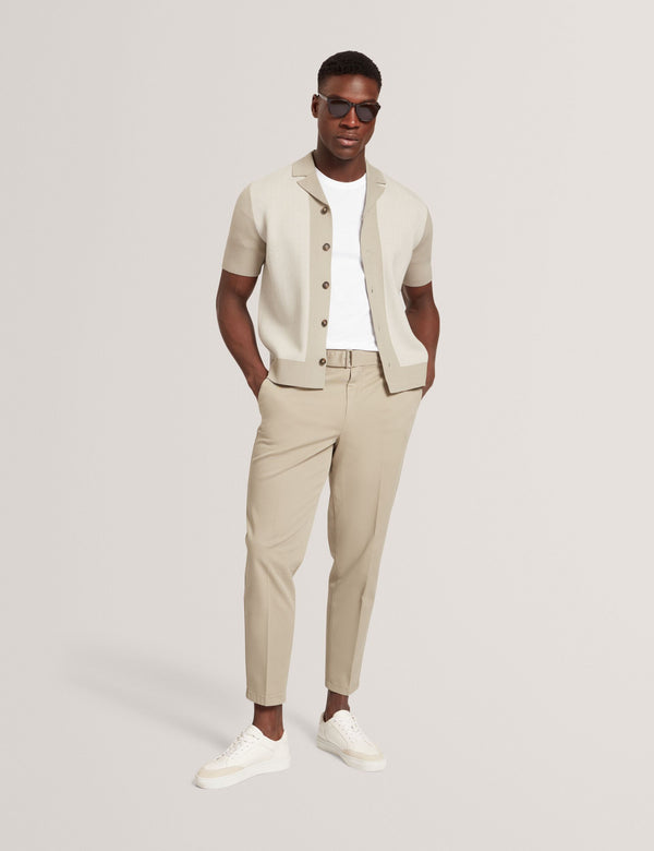 PADRIG | KHAKI