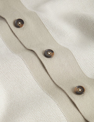 PADRIG | KHAKI