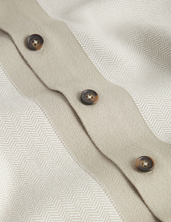 PADRIG | KHAKI
