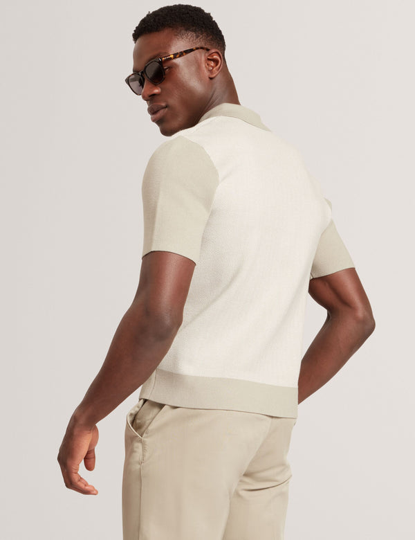 PADRIG | KHAKI