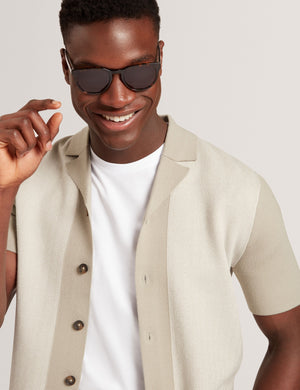 PADRIG | KHAKI