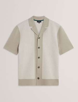 PADRIG | KHAKI