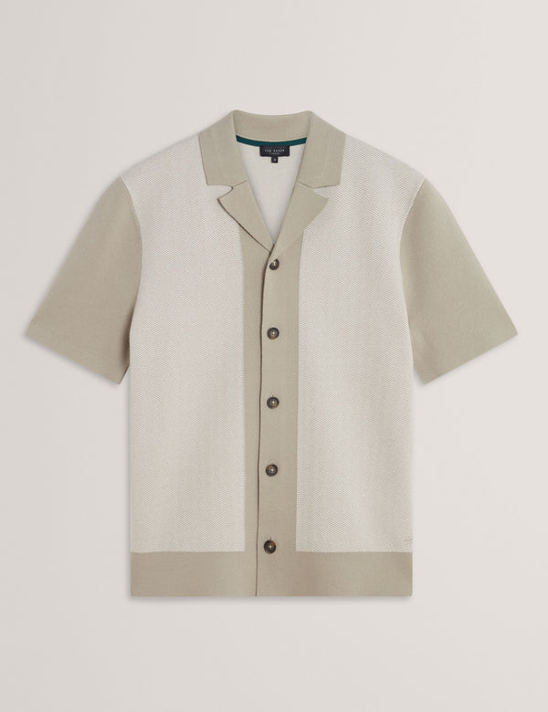 PADRIG | KHAKI