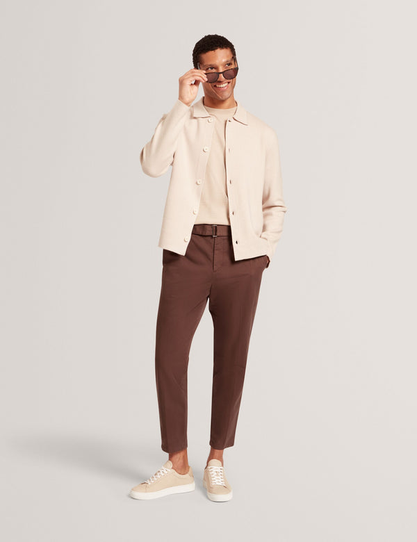 THIMON | TAUPE