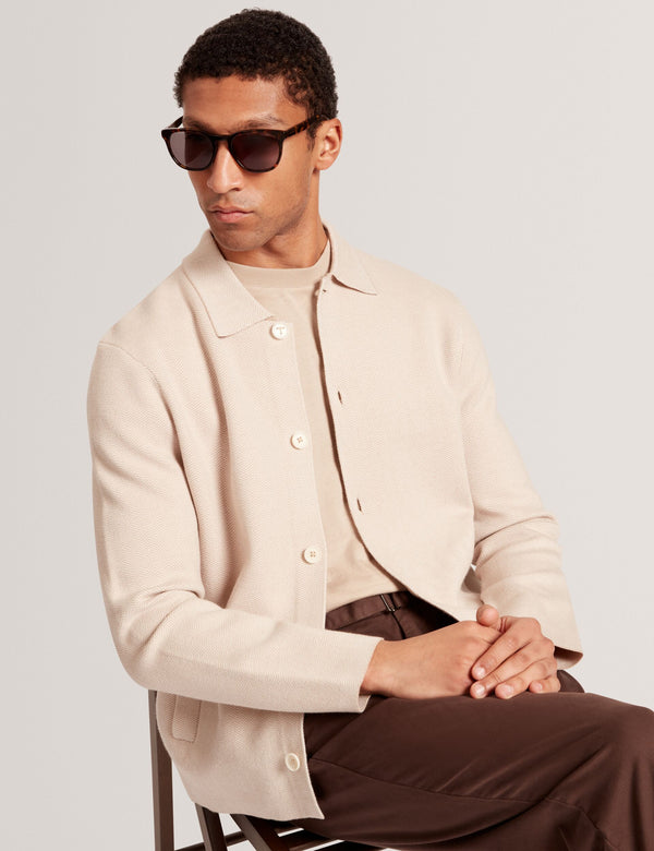 THIMON | TAUPE