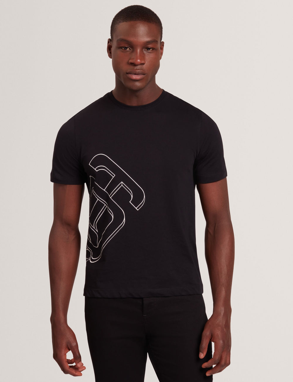CRAIGEY | BLACK