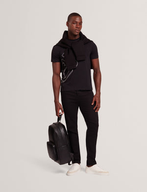 CRAIGEY | BLACK
