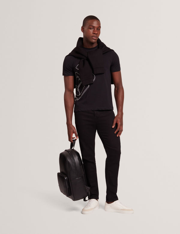 CRAIGEY | BLACK