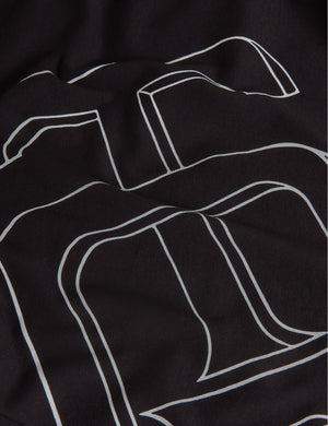 CRAIGEY | BLACK