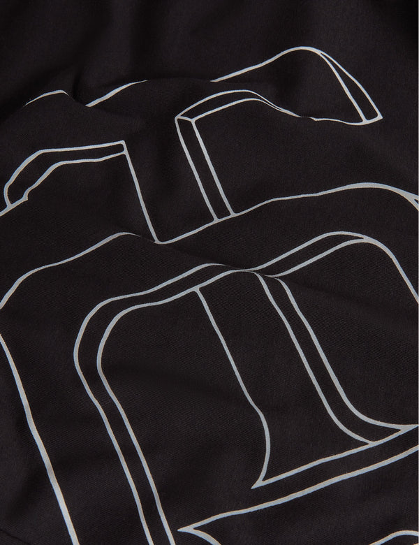 CRAIGEY | BLACK
