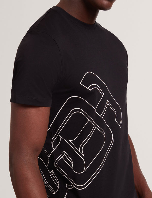 CRAIGEY | BLACK