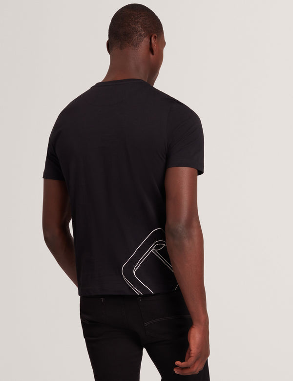 CRAIGEY | BLACK
