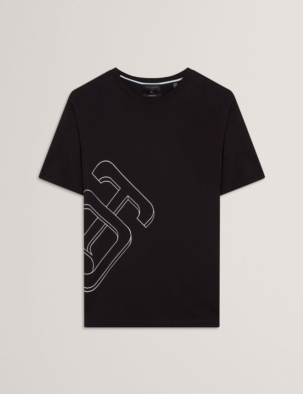 CRAIGEY | BLACK