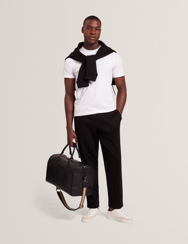 CRAIGEY | WHITE
