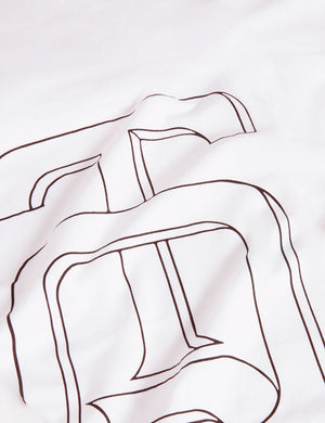 CRAIGEY | WHITE