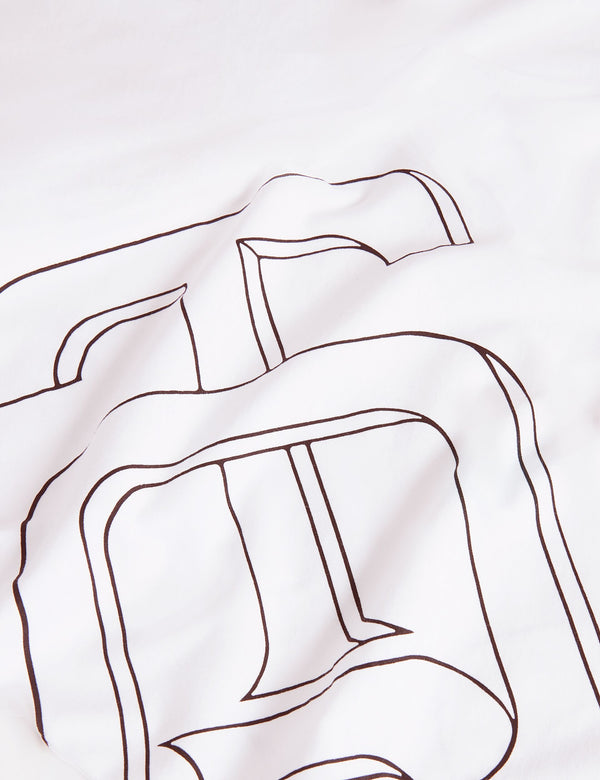 CRAIGEY | WHITE