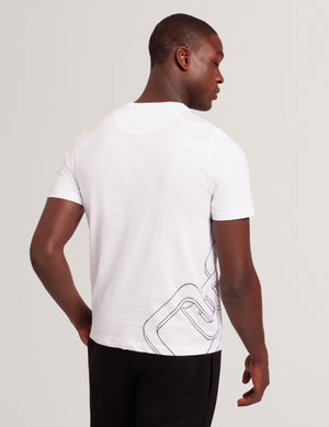 CRAIGEY | WHITE