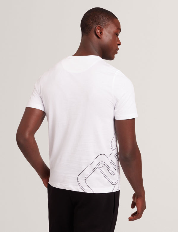 CRAIGEY | WHITE