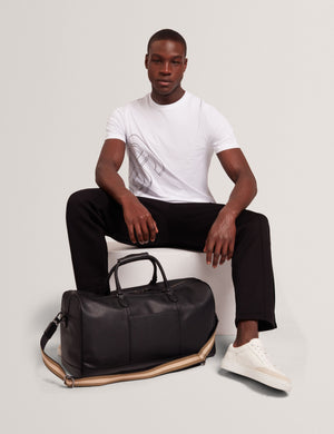 CRAIGEY | WHITE