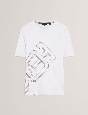 CRAIGEY | WHITE