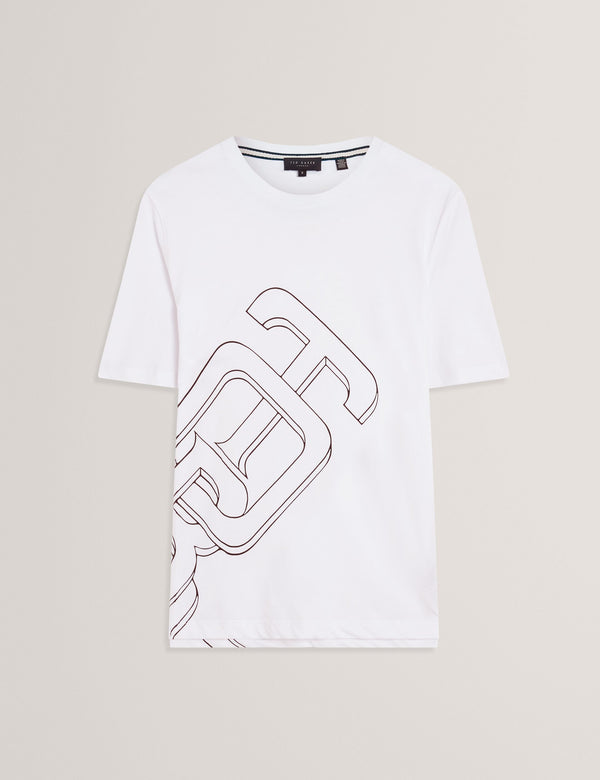 CRAIGEY | WHITE