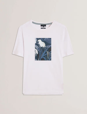 JUSTINO | WHITE