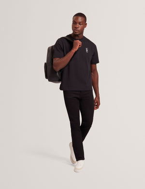 KUYRT | BLACK