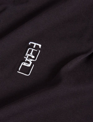 KUYRT | BLACK