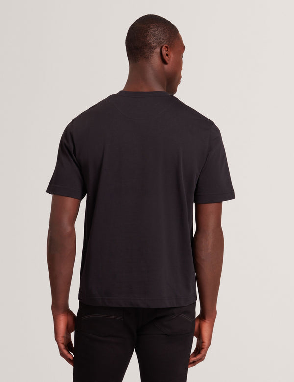 KUYRT | BLACK