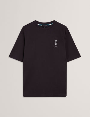KUYRT | BLACK