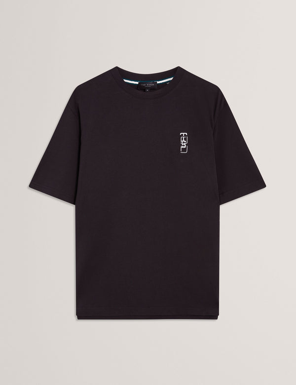 KUYRT | BLACK