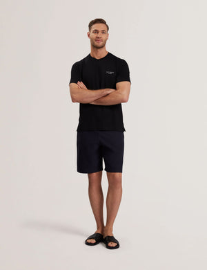TEBARS | BLACK